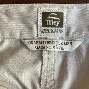 Tilley Cargo Pants
